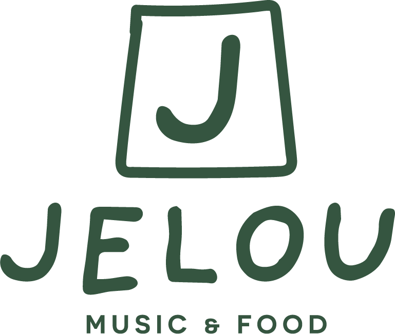 Jelou Music & Food